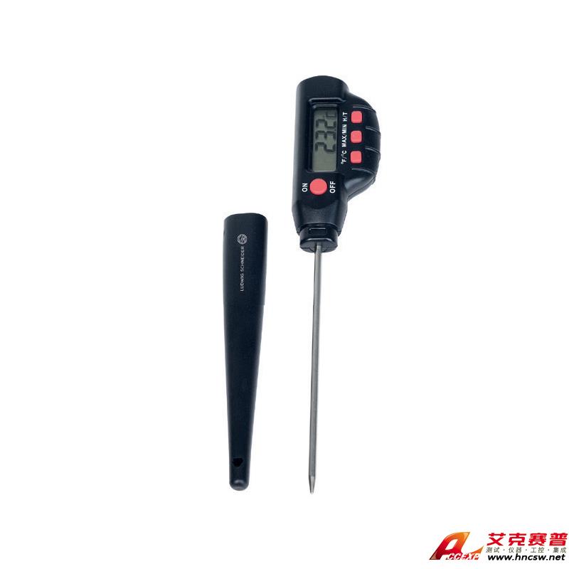 JULABO優萊博 數字筆式溫度計12080