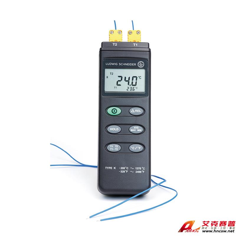 JULABO優萊博 數字溫度測量裝置13100