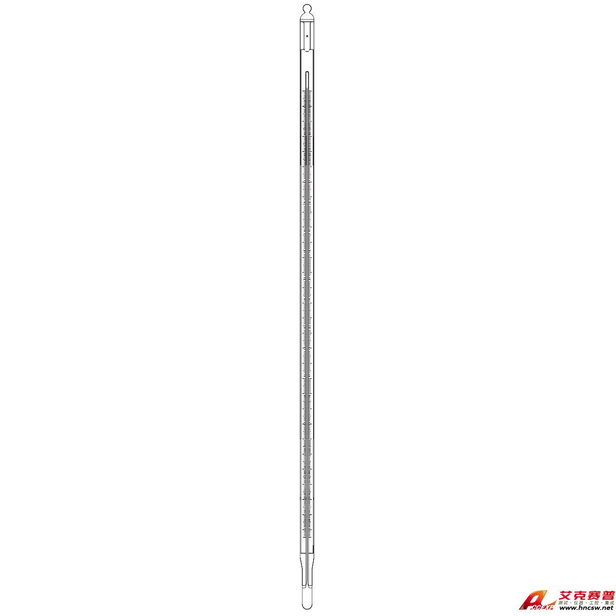 JULABO優(yōu)萊博 精密實(shí)驗(yàn)室溫度計(jì)-內(nèi)標(biāo)示1042343S