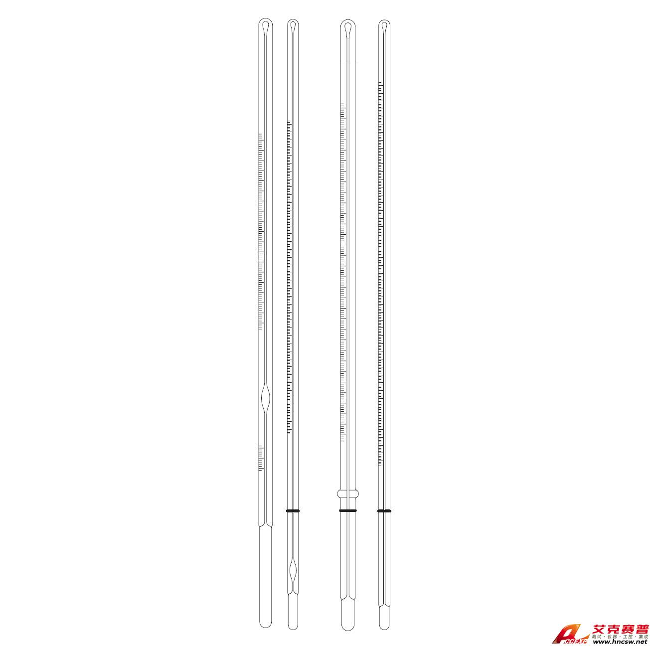 JULABO優萊博 精密實驗室溫度計1452101S