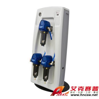 JULABO優萊博 氮空一體發生器MINI-WHISPER Hybrid