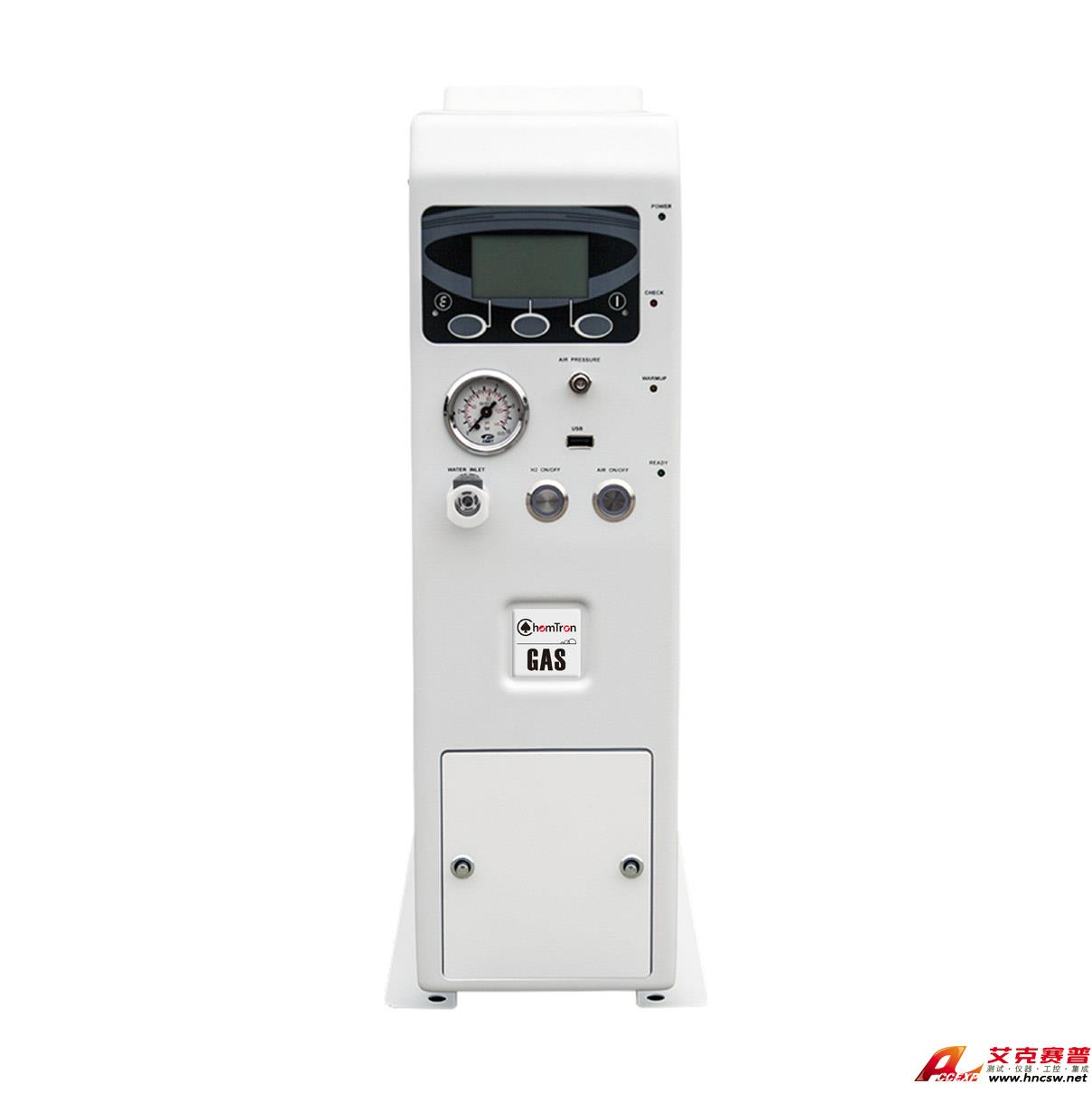 JULABO優萊博 塔式超純氫氣發生器