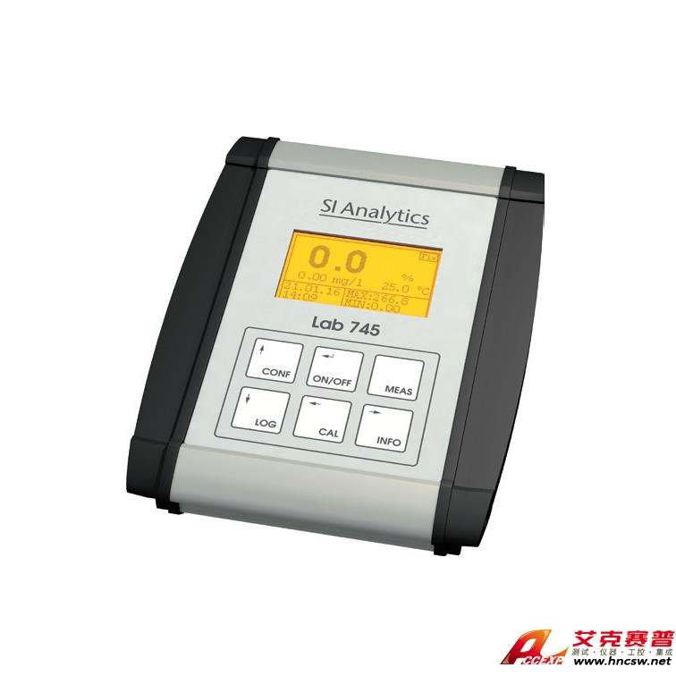 JULABO優萊博 溶解氧計Lab 745