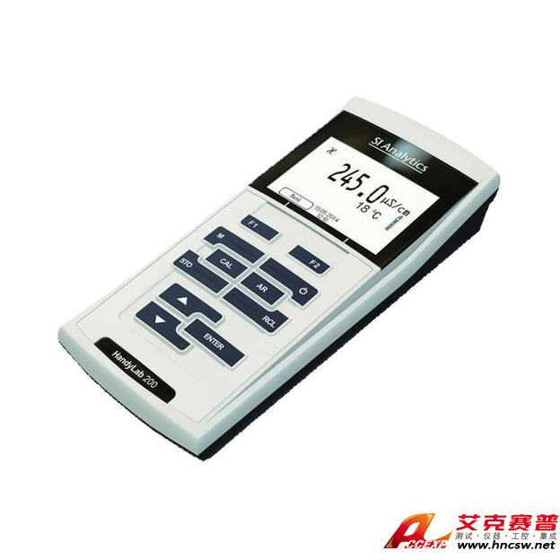 JULABO優(yōu)萊博 便攜式電化學產(chǎn)品HandyLab 100