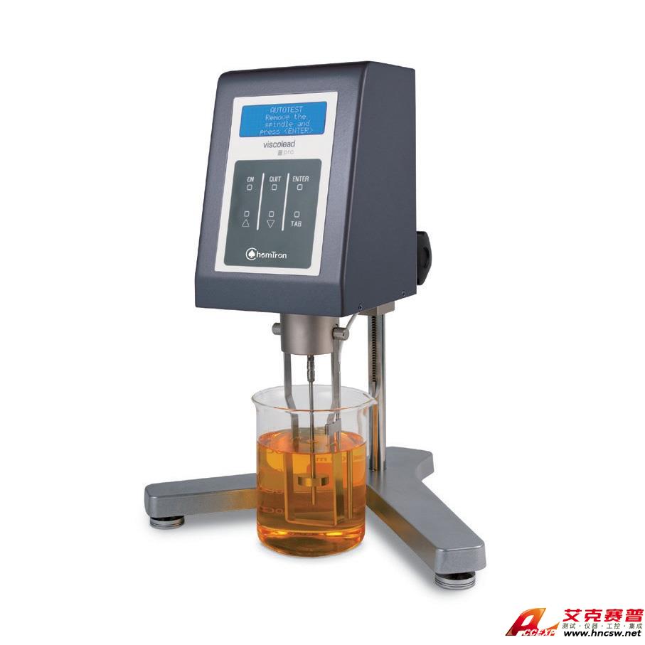 JULABO優萊博 Viscolead 專家型旋轉粘度計