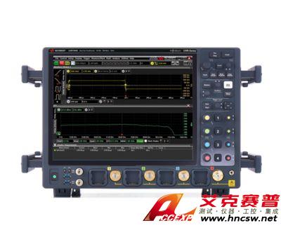 keysight是德 UXR1104A實(shí)時(shí)示波器