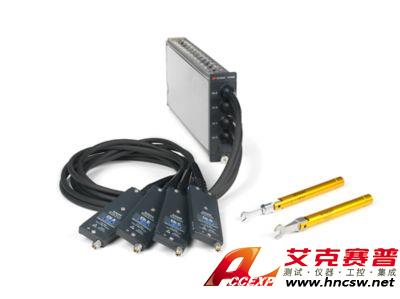 keysight是德 N1045B 60 GHz，2/4 端口，電子遠程采樣探頭前端
