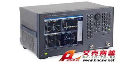 keysight是德 E5061B ENA 矢量網絡分析儀