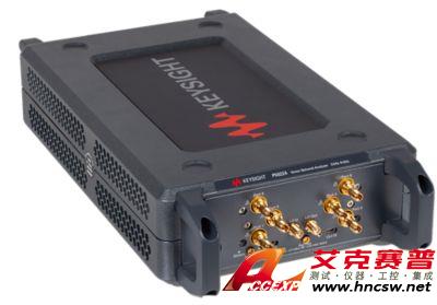keysight是德 P5022A 是德科技精簡系列 USB 矢量網(wǎng)絡(luò)分析儀，9 G