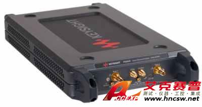 keysight是德 P5004A 是德科技精簡系列 USB 矢量網(wǎng)絡(luò)分析儀，20