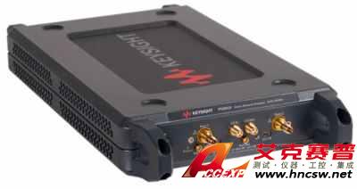 keysight是德 P5003A 是德科技精簡系列 USB 矢量網(wǎng)絡(luò)分析儀，14