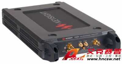 keysight是德 P5006A 是德科技精簡系列 USB 矢量網(wǎng)絡(luò)分析儀，32