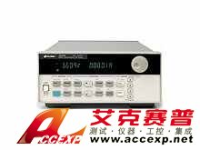 keysight是德 66309D 雙路移動通信直流電源, 帶DVM
