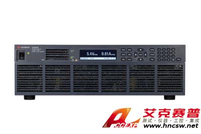 keysight是德 AC6802B 基礎型交流電源，1000 VA，310 V，5 A