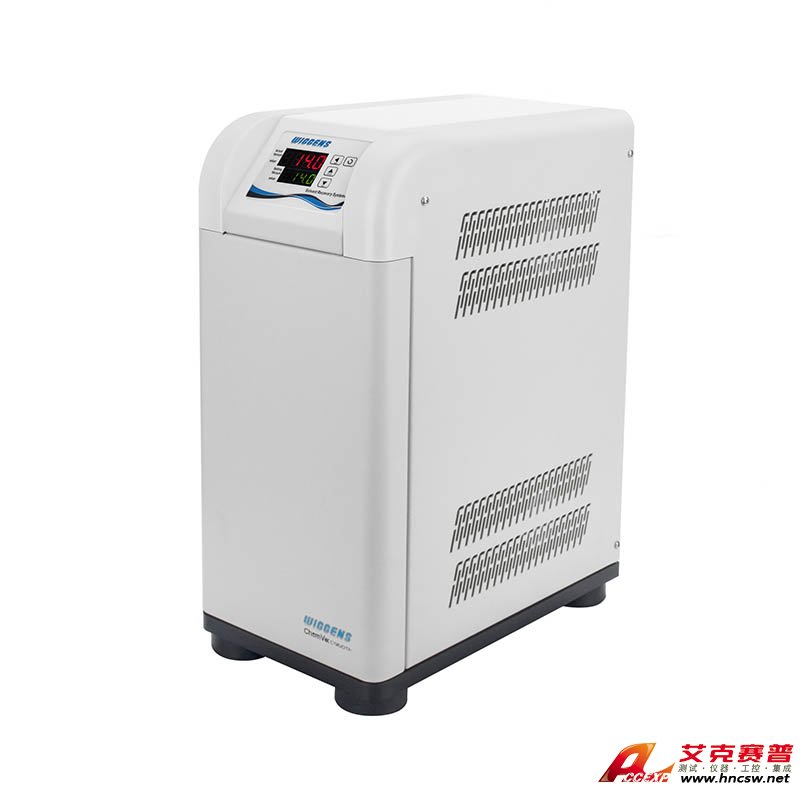 WIGGENS維根 ChemVak  C920ZEF防腐蝕變頻真空泵系統