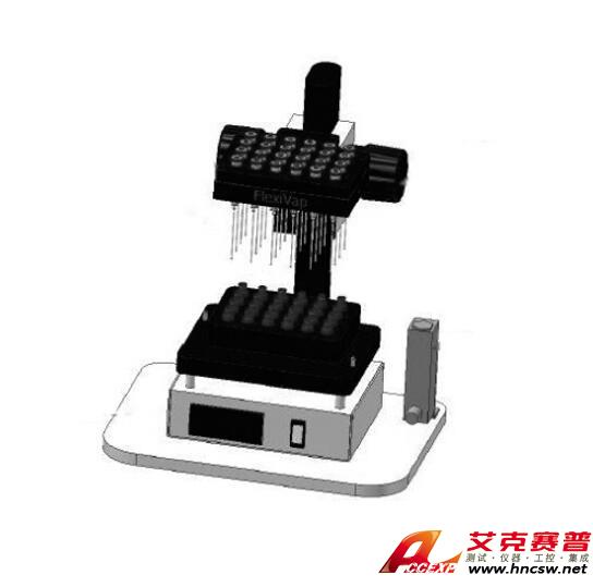 WIGGENS維根   FlexiVap 系列蒸發器（氮吹儀）