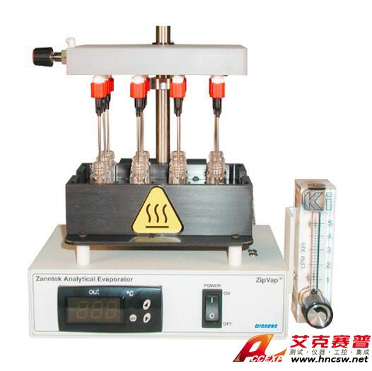 WIGGENS維根  ZipVap 系列蒸發器( 氮吹儀)