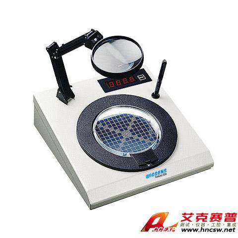 WIGGENS維根  Galaxy 230菌落計數器