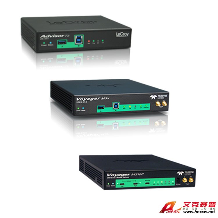 如何確保下一代USB系統的產品兼容性？USB協議分析儀產品匯總