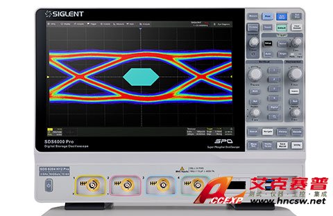 數字示波器進口和國產品牌如何選擇