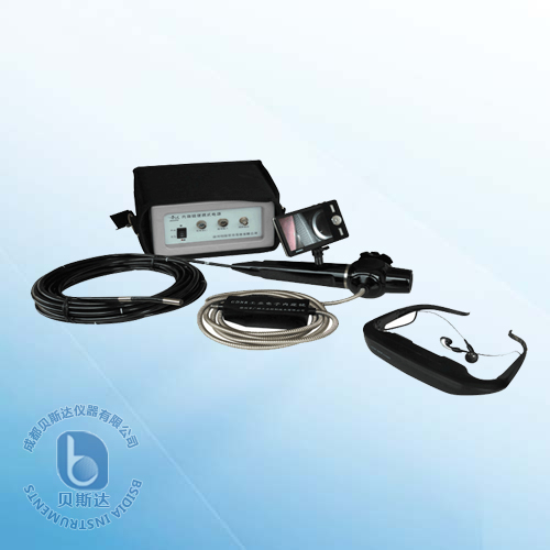 LH-C便攜型工業(yè)電子內窺鏡