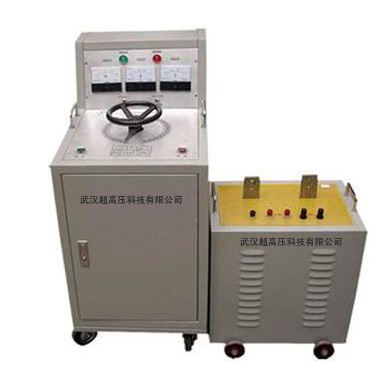 SLQ系列可調(diào)升流器