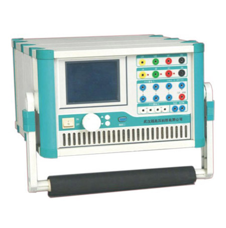 HV702繼電保護(hù)測試儀