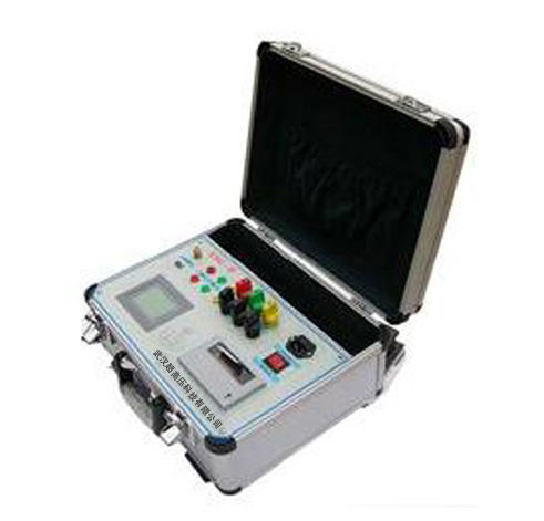 HVXLY線路參數測試儀